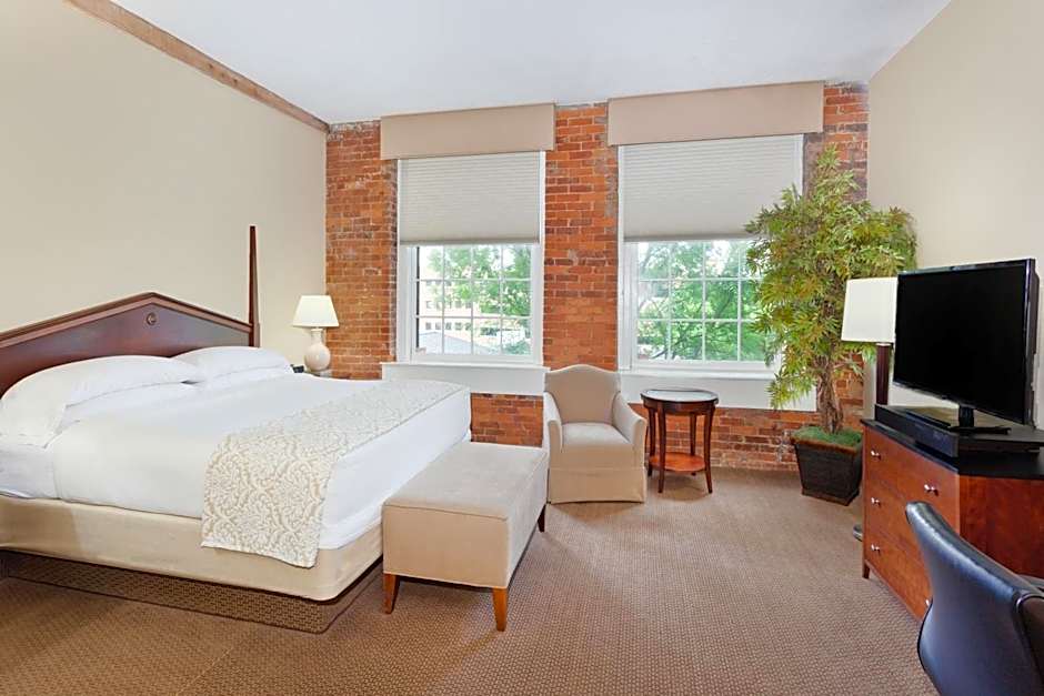 Hawthorn Extended Stay by Wyndham Rome