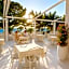 Hotel Bacchus