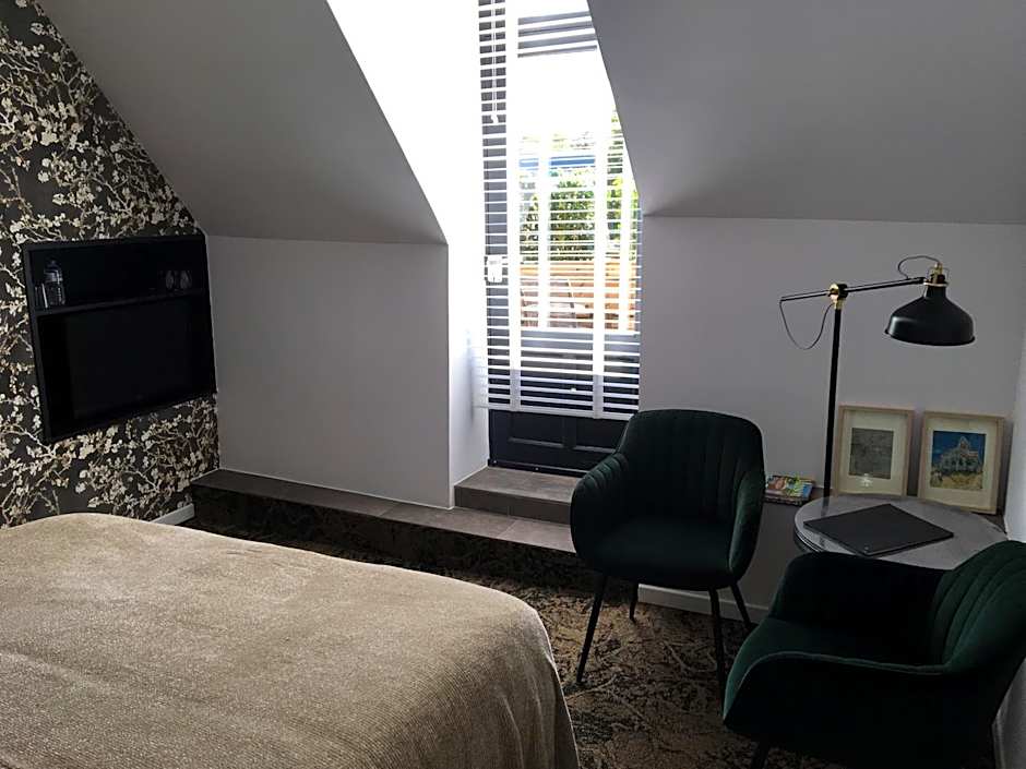 Boutique Hotel B&B Fleurie