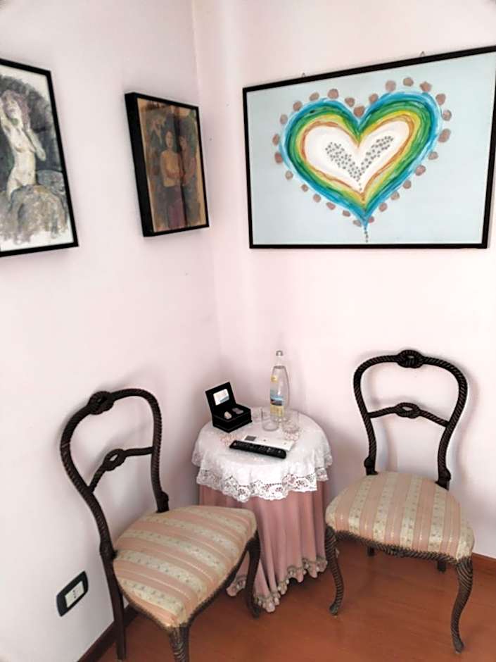 B & B Ametista Bergamo