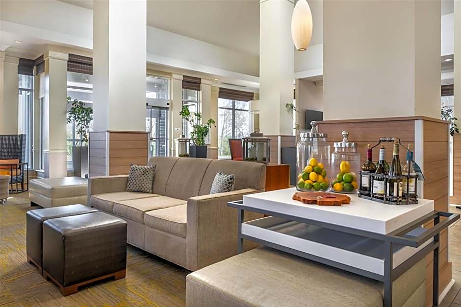 Hilton Garden Inn Lexington