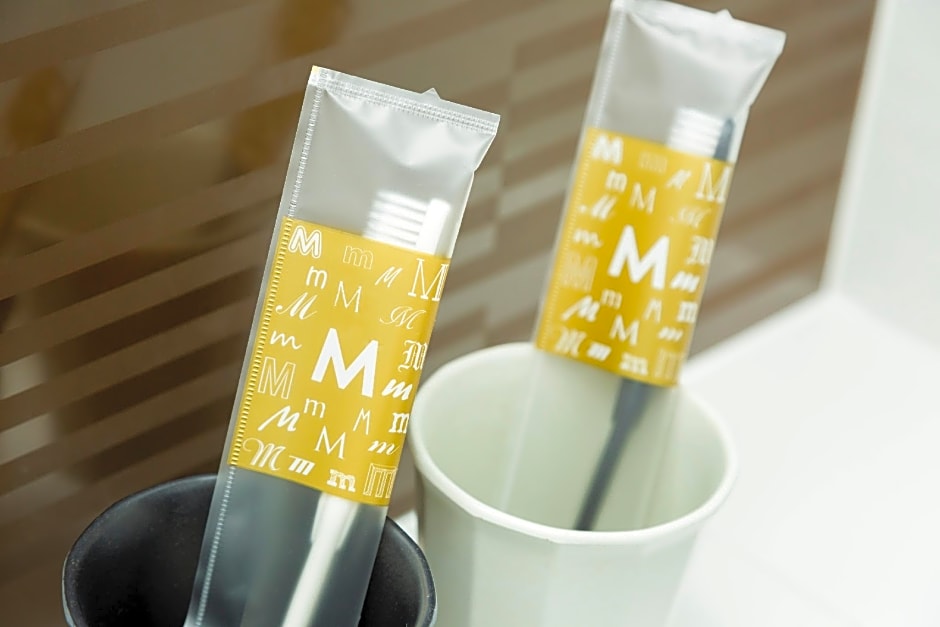 Hotel M's Est Sanjo Wakoku
