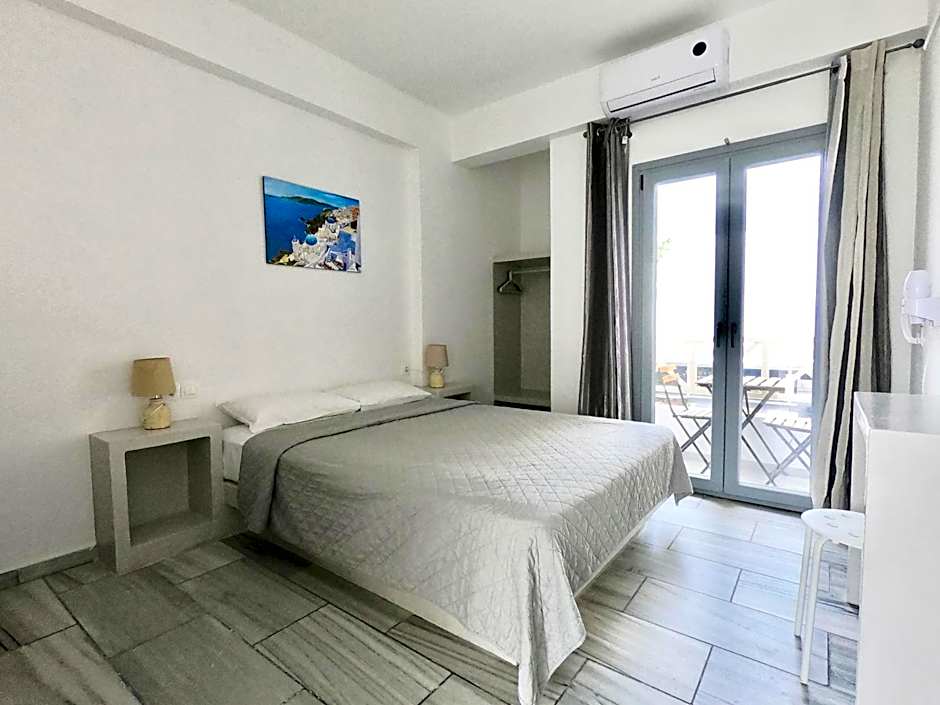 Anny Studios & Rooms Perissa Beach