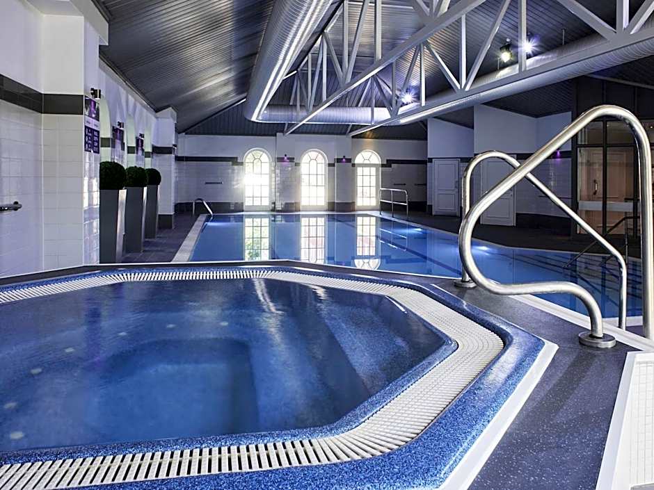 Mercure Exeter Southgate