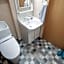 UCHI Living Stay Otaru Suitengu