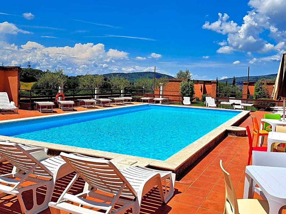 Chocohotel