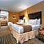 Best Western Cedar Inn