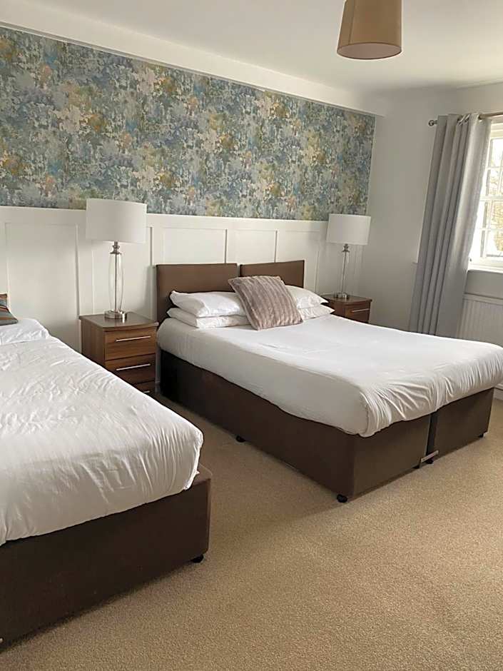 The Mill House Hotel