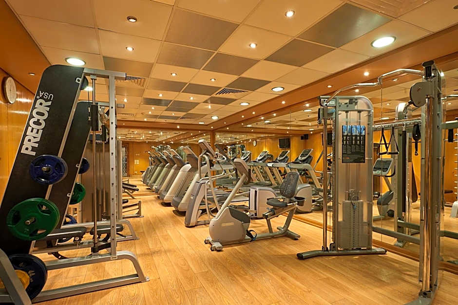 Safir Hotel Cairo