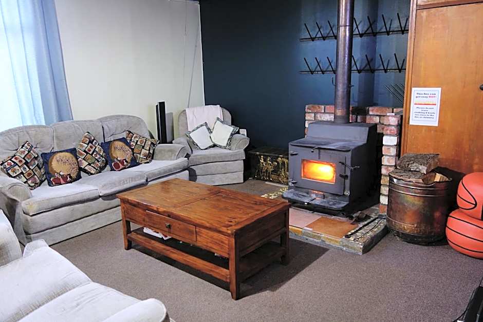 Big Tree Lodge Methven