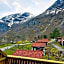 Flåm Hostel & Cabins