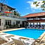 Villa Agung Beach Inn