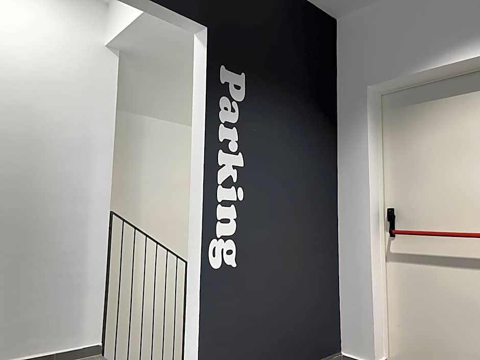 Hostal Madrid Atocha