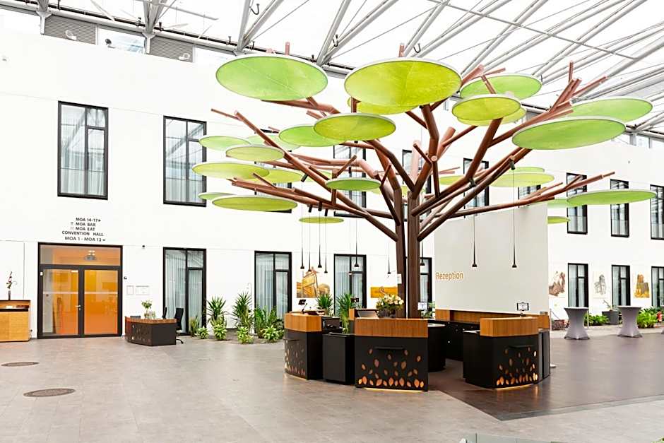 Hotel MOA Berlin