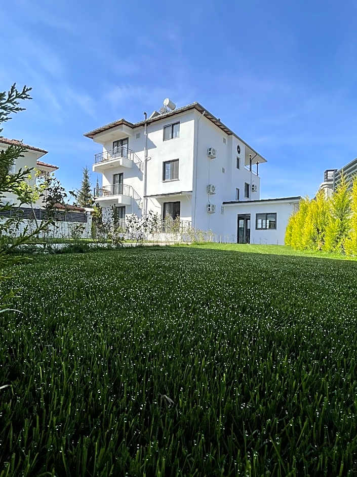 Dalaman Airport AliBaba Hotel