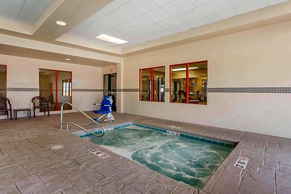 Comfort Inn & Suites Jerome