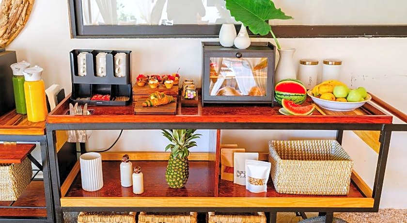 Hotel Aalada Playa del Carmen