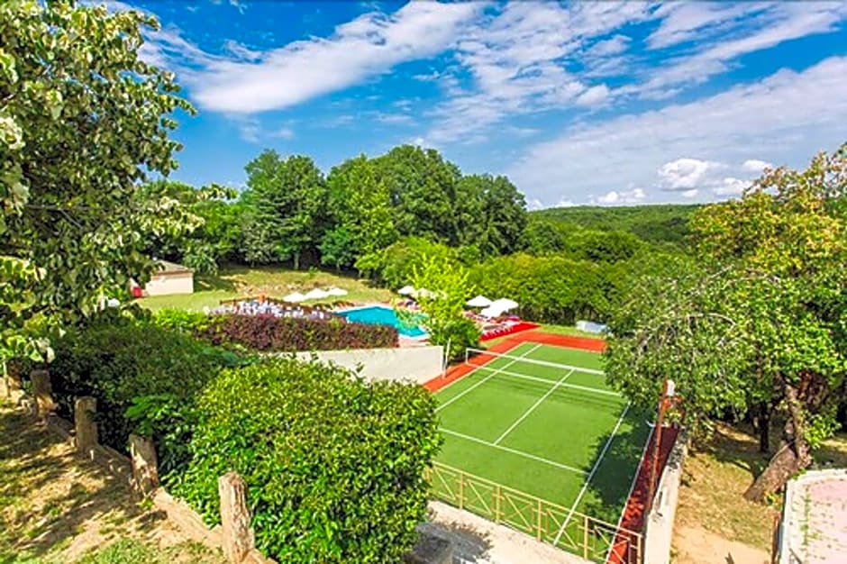 Park Polonezkoy Hotel