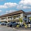 Best Western Foothills Inn