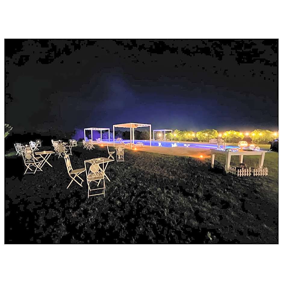Tenuta degli Agrumi
