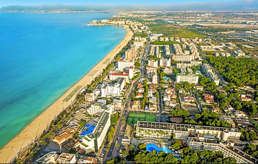 Iberostar Waves Cristina