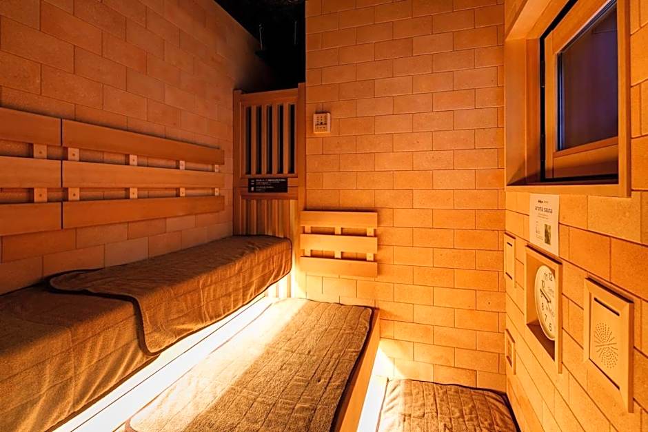 Dormy Inn Express Toyohashi