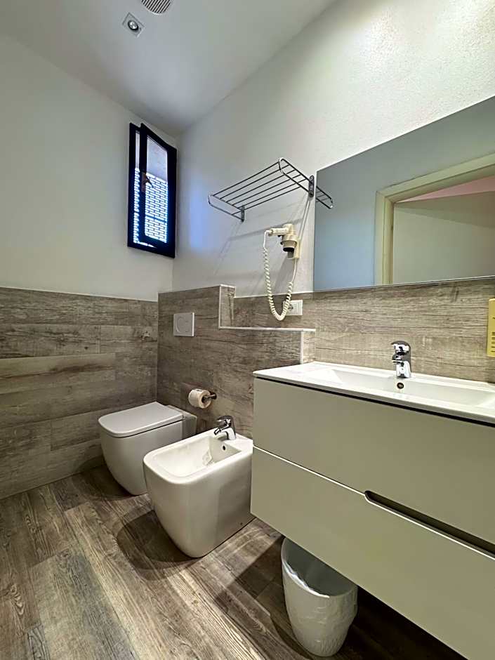 Hotel Giardinetto Al Sant'Orsola