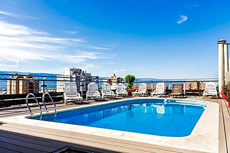 Amérian Catamarca Park Hotel