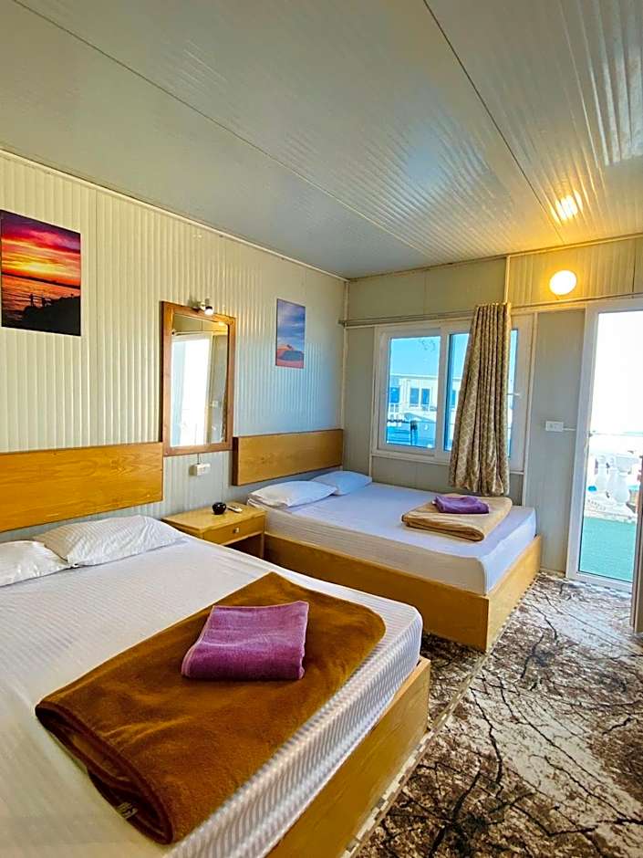 Seaview Hotel Dahab