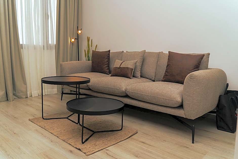 Hotel Ben Batouta - Tanger