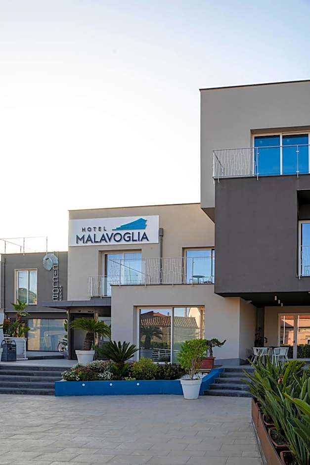Hotel Malavoglia