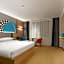 City Comfort Inn Jingzhou Shishou Jiefang Road Central City