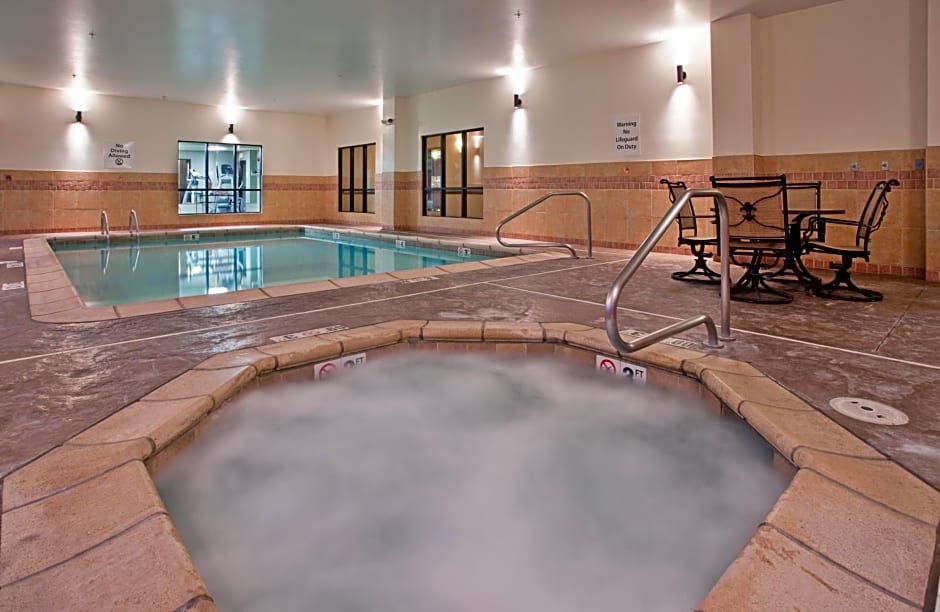 Holiday Inn Express Rolla, an IHG Hotel