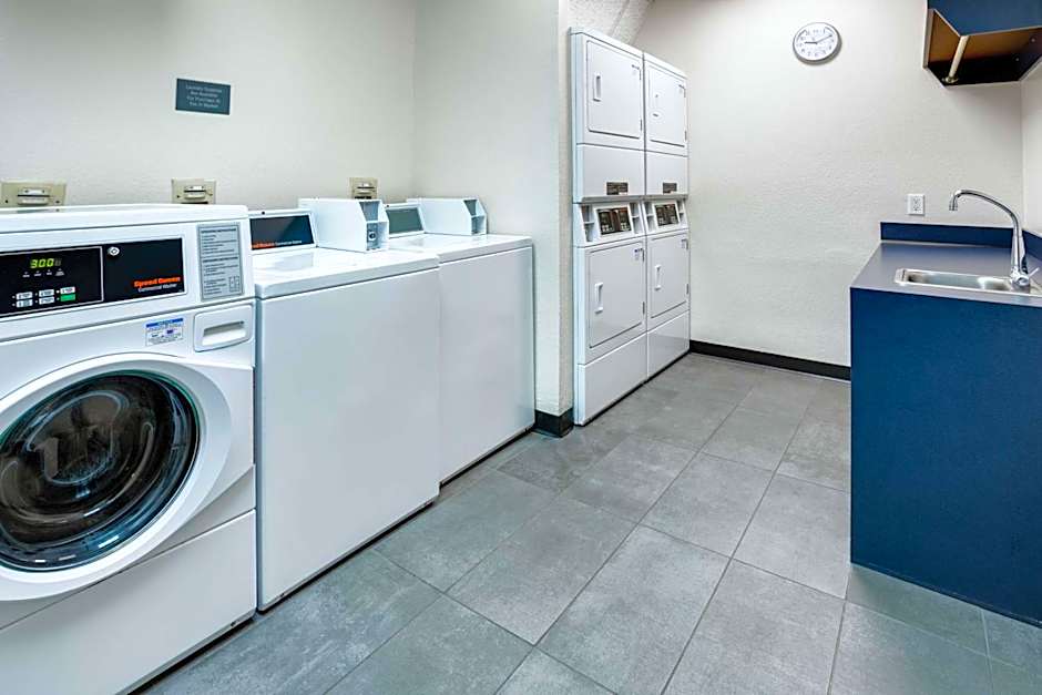 Hyatt House Boston Waltham