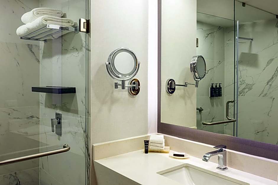 Sheraton Guadalajara Expo