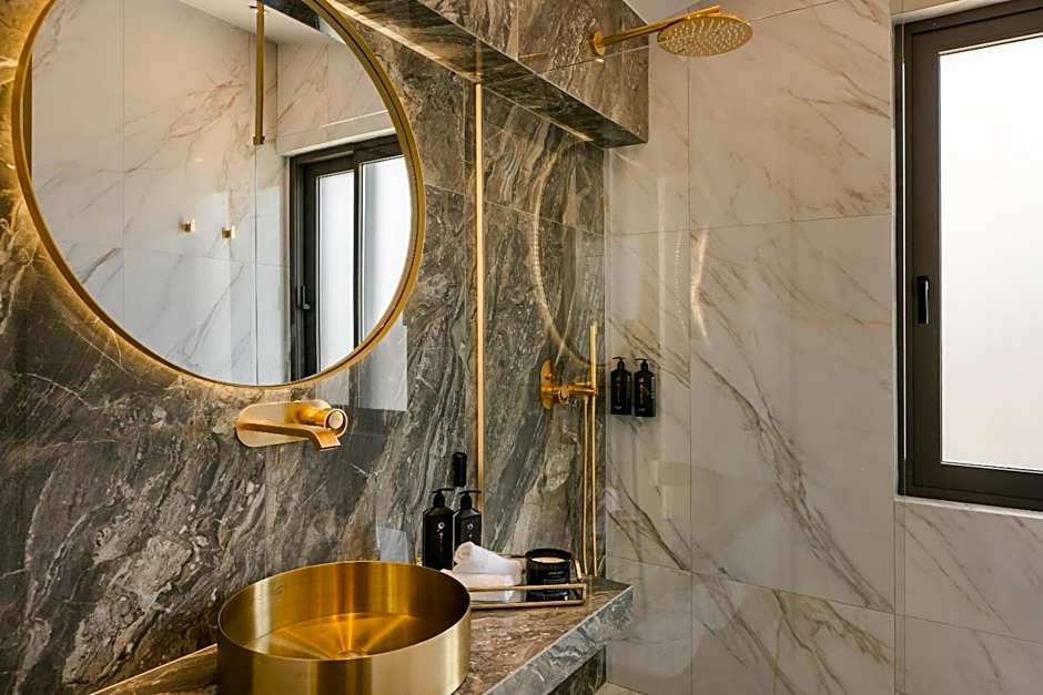 G Boutique Hotel Kefalonia