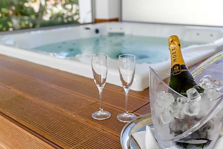 Luna Arcos Hotel Nature & Wellness
