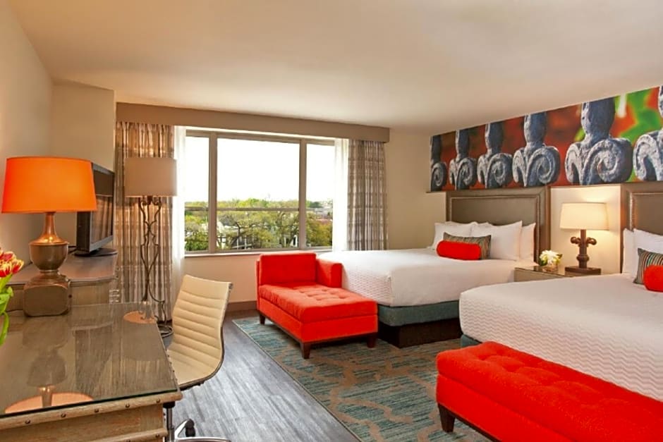 Hotel Tonnelle New Orleans, a Tribute Portfolio Hotel