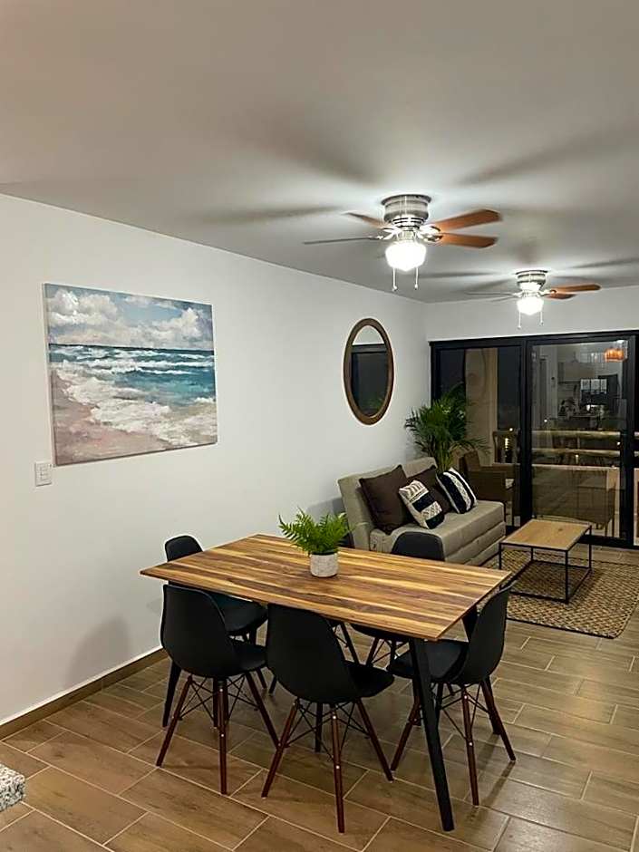 Departamento Altata Punta Paraiso