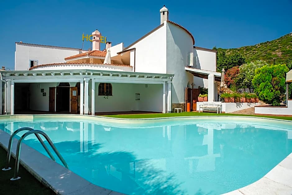Hotel L'Aragosta