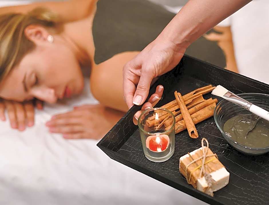 GRIFID Encanto Beach Hotel - MediSPA, Ultra All Inclusive & Private Beach