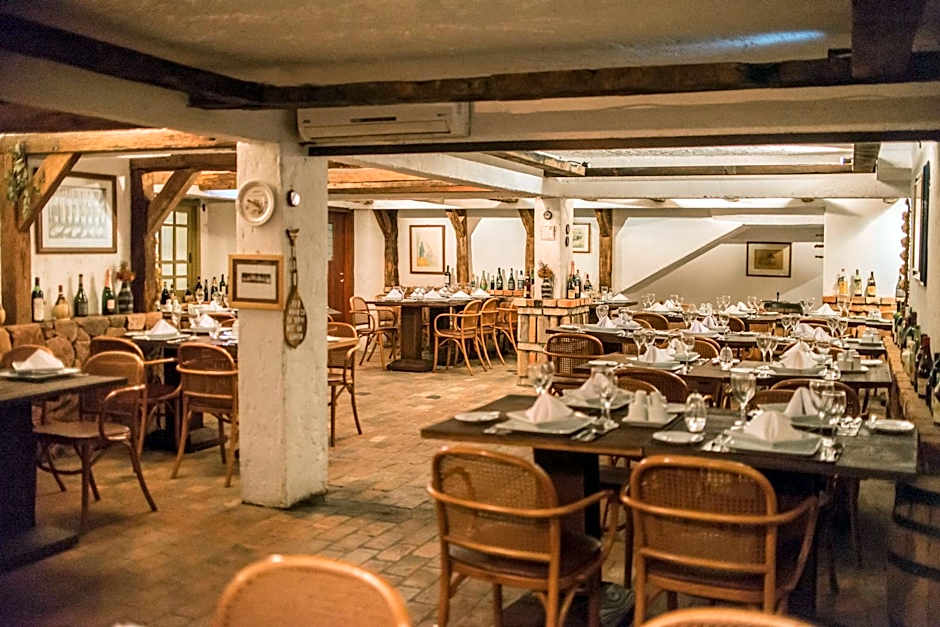 Dall'Onder Grande Hotel Bento Goncalves