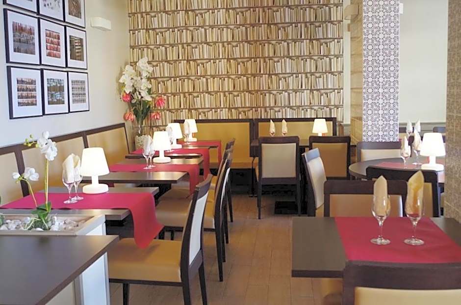 Hôtel Spunta Di Mare