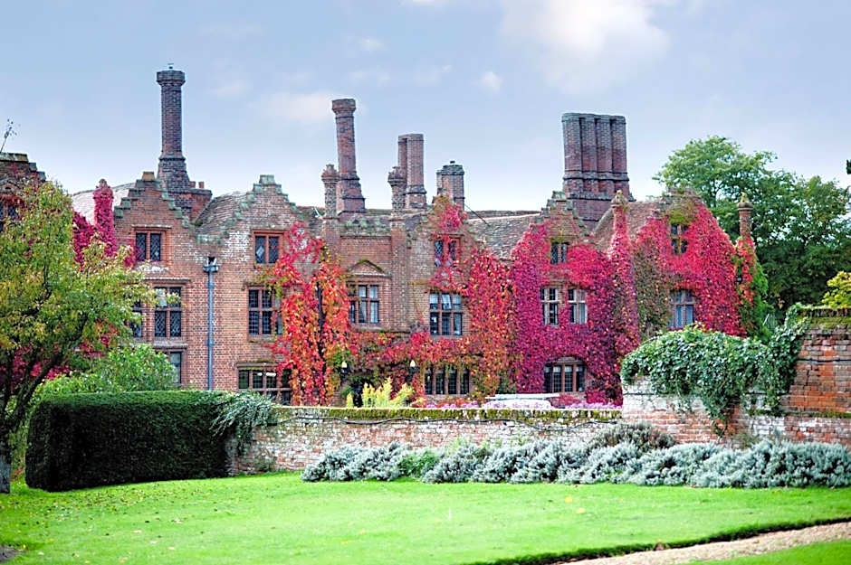 Seckford Hall Hotel & Spa
