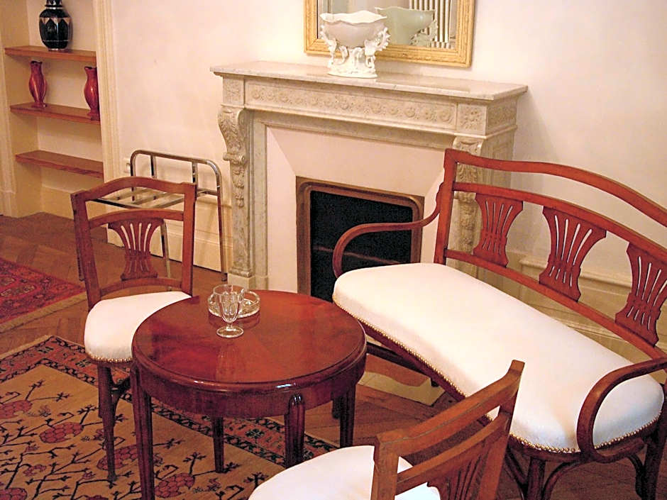 La Maison de Sophie