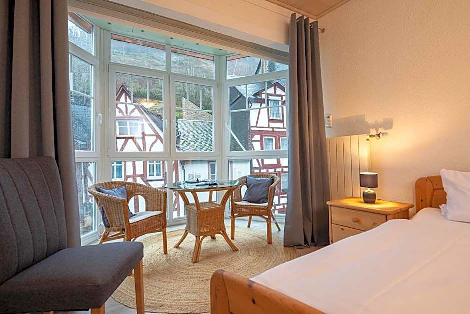 Gästehaus "Ursula" Hotel Garni