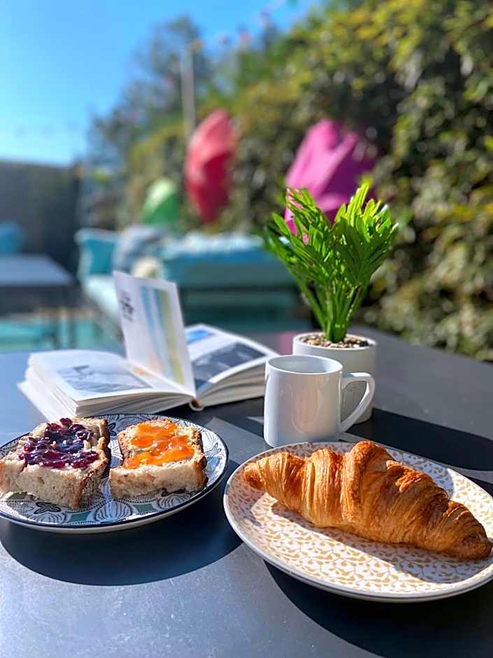 Mercure Reims Parc Des Expositions