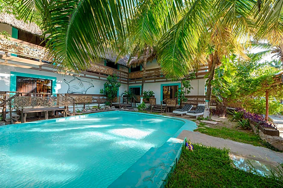 Hotel Villas Tiburon