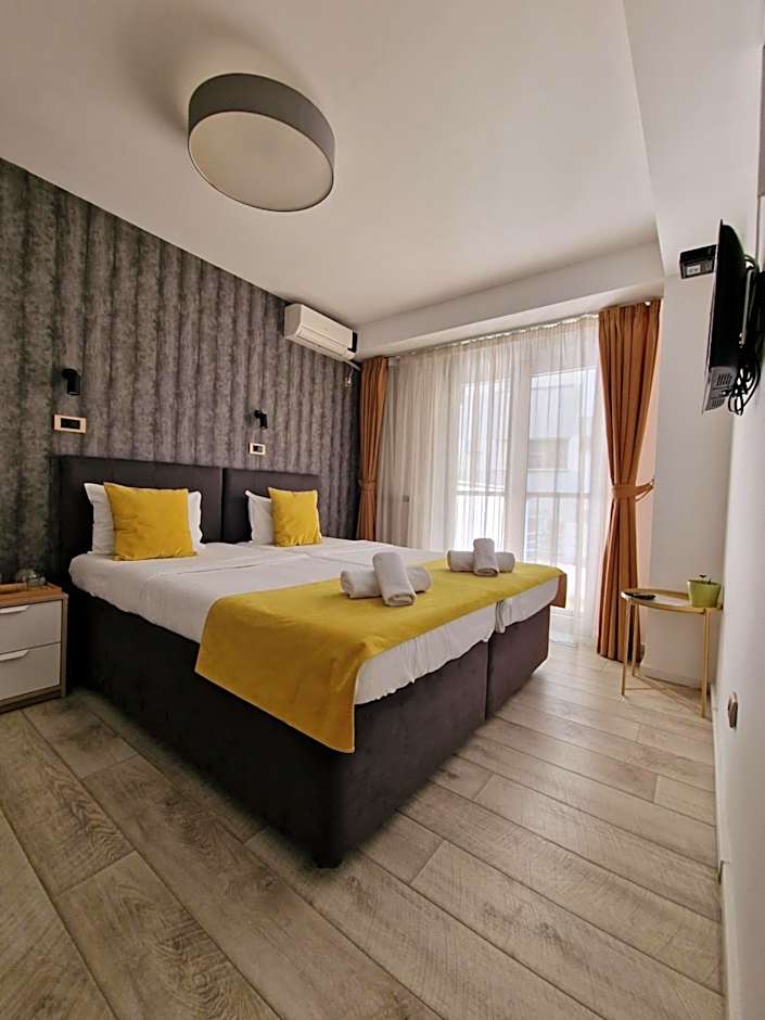 Garni House 46 Plus