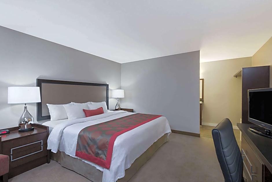 Ramada by Wyndham Boston